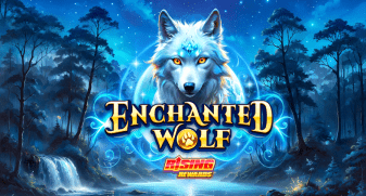 Enchanted Wolf: Rising Rewards