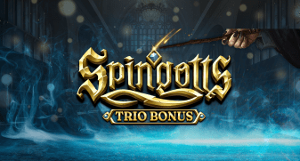 Spingotts Trio Bonus