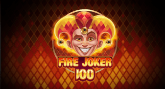 Fire Joker 100