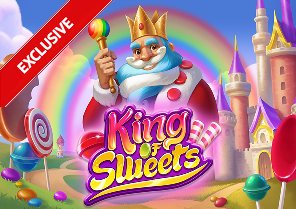 King of Sweets