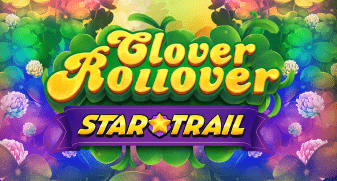 Clover Rollover StarTrail