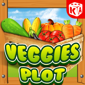 Veggies Plot