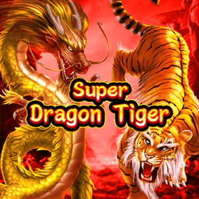 Super Dragon Tiger