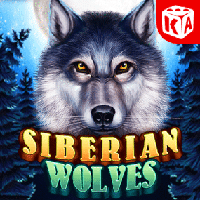 Siberian Wolves