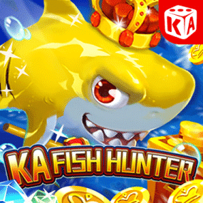 KA Fish Hunter