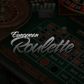 European Roulette