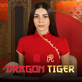 Dragon Tiger