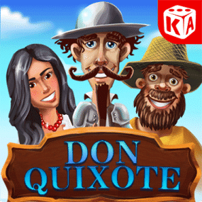 Don Quixote