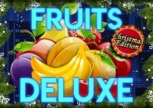 Fruits Deluxe Christmas Edition