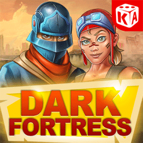 Dark Fortress