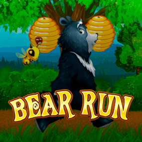 Bear Run