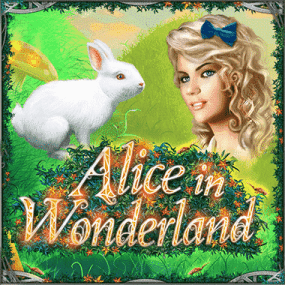 Alice In Wonderland