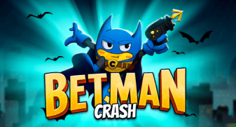 BetMan Crash