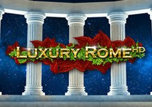 Luxury Rome HD