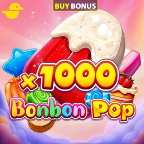 Bonbon Pop 1000