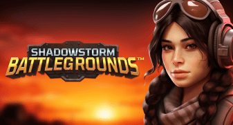 Shadowstorm Battlegrounds