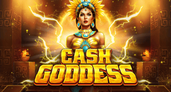 Cash Goddess