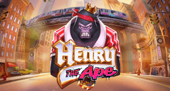 Henry The Ape