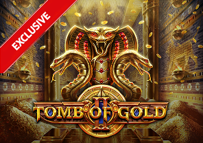 Tomb of Gold II