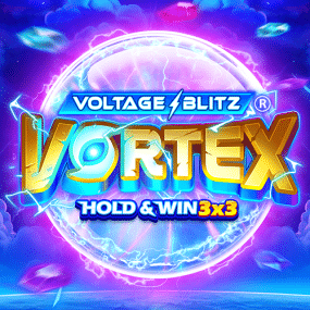 Voltage Blitz Vortex