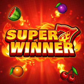 Super 7 winner