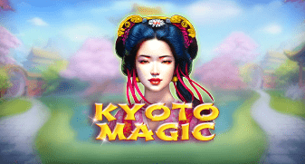 Kyoto Magic
