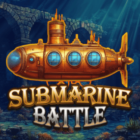 Submarine Battle