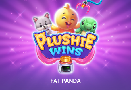 Plushie Wins