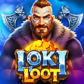 Loki Loot