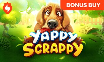 Yappy Scrappy