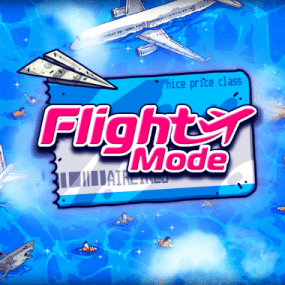 FLIGHT MODE