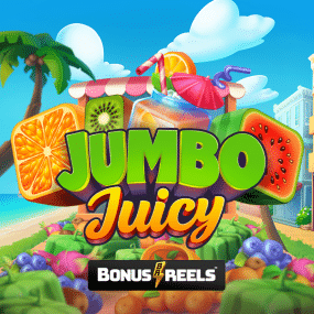 Jumbo Juicy