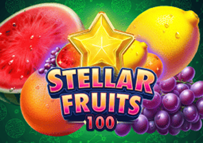 Stellar Fruits 100