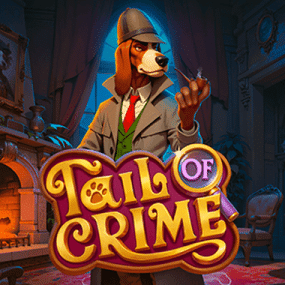 Tail of Crime