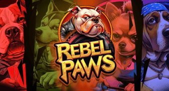 Rebel Paws