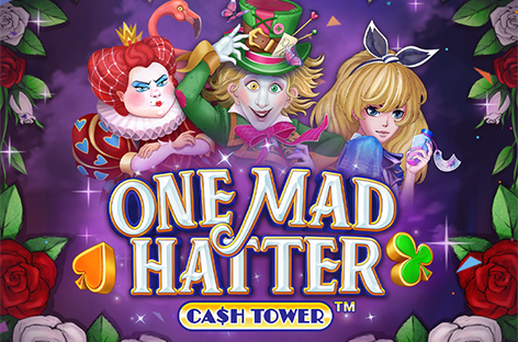 One Mad Hatter