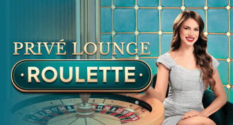 Prive Lounge Roulette