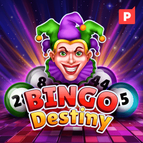 Bingo Destiny