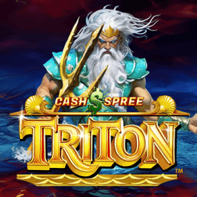 Cash Spree Triton