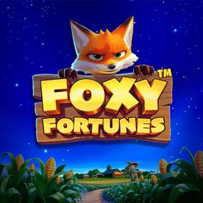 Foxy Fortunes