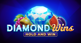 Diamond Wins: Hold and Win