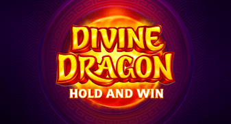 Divine Dragon: Hold and Win