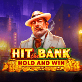 Hit the Bank: Hold and Win