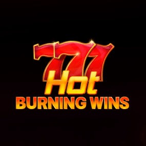 Hot Burning Wins
