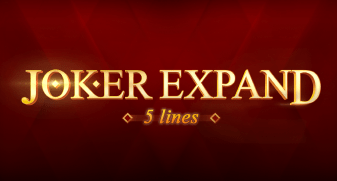 Joker Expand: 5 Lines