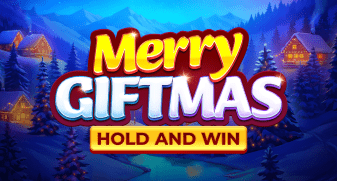 Merry Giftmas: Hold and Win