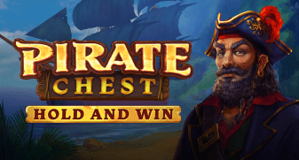 Pirate Chest: Hold and Win