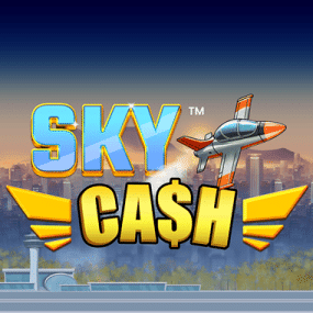 Sky Cash