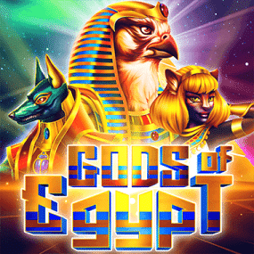 Gods of Egypt