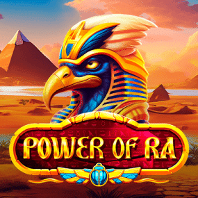 Power of Ra